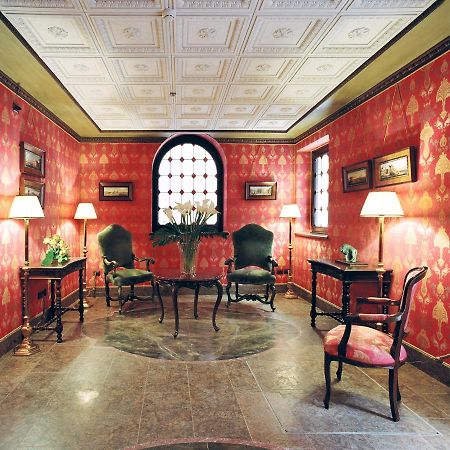 Residenza Grunwald Hotel Venedig Eksteriør billede