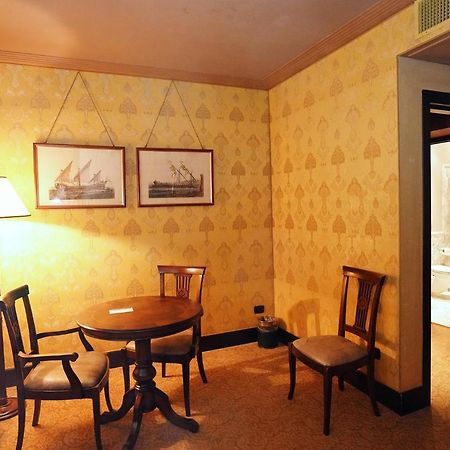 Residenza Grunwald Hotel Venedig Eksteriør billede