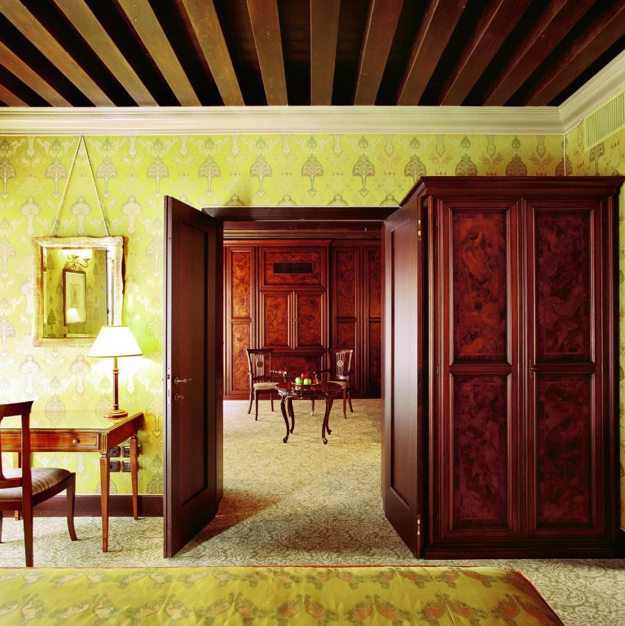 Residenza Grunwald Hotel Venedig Eksteriør billede