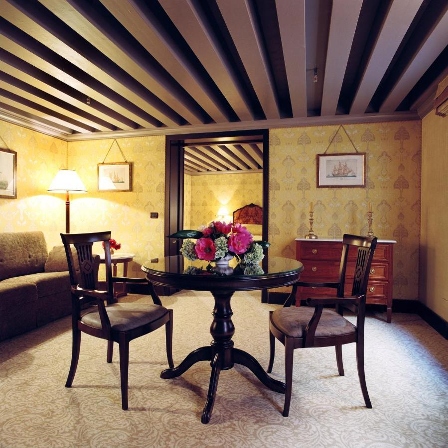 Residenza Grunwald Hotel Venedig Eksteriør billede