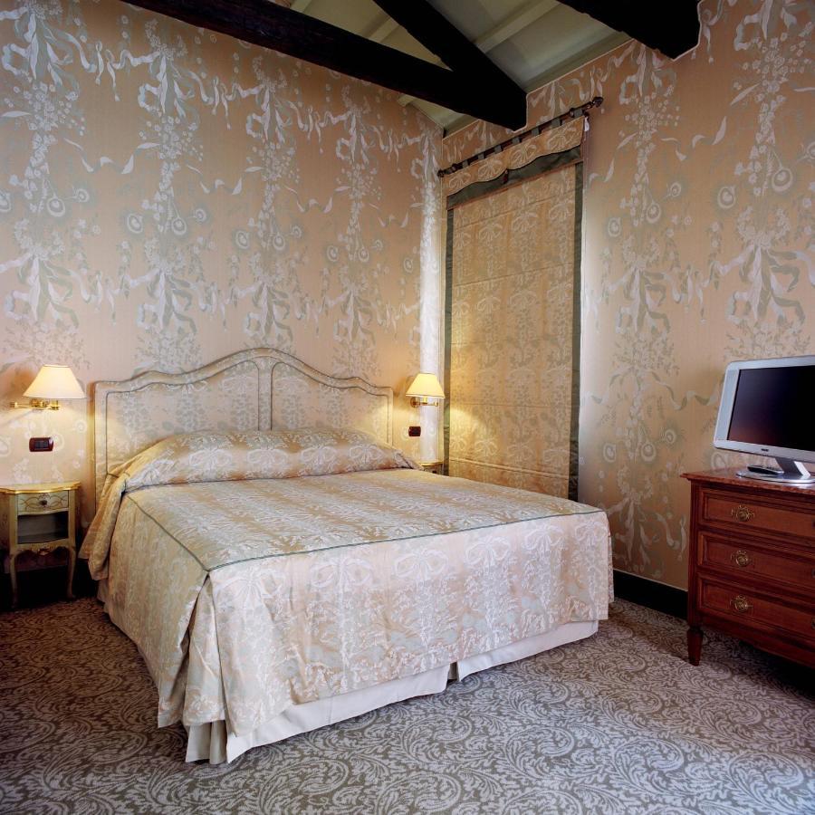 Residenza Grunwald Hotel Venedig Eksteriør billede