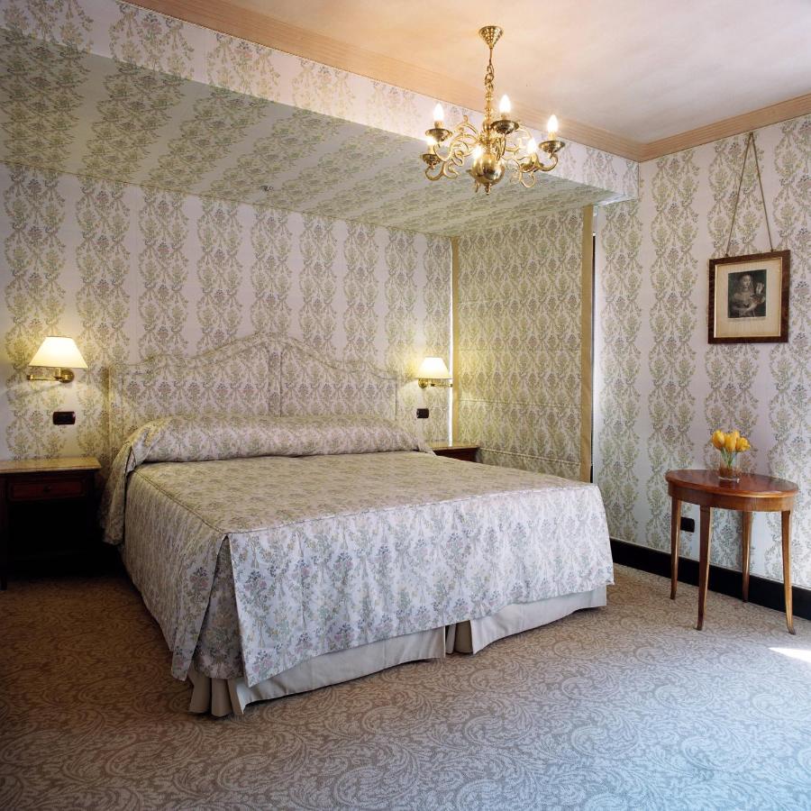 Residenza Grunwald Hotel Venedig Eksteriør billede