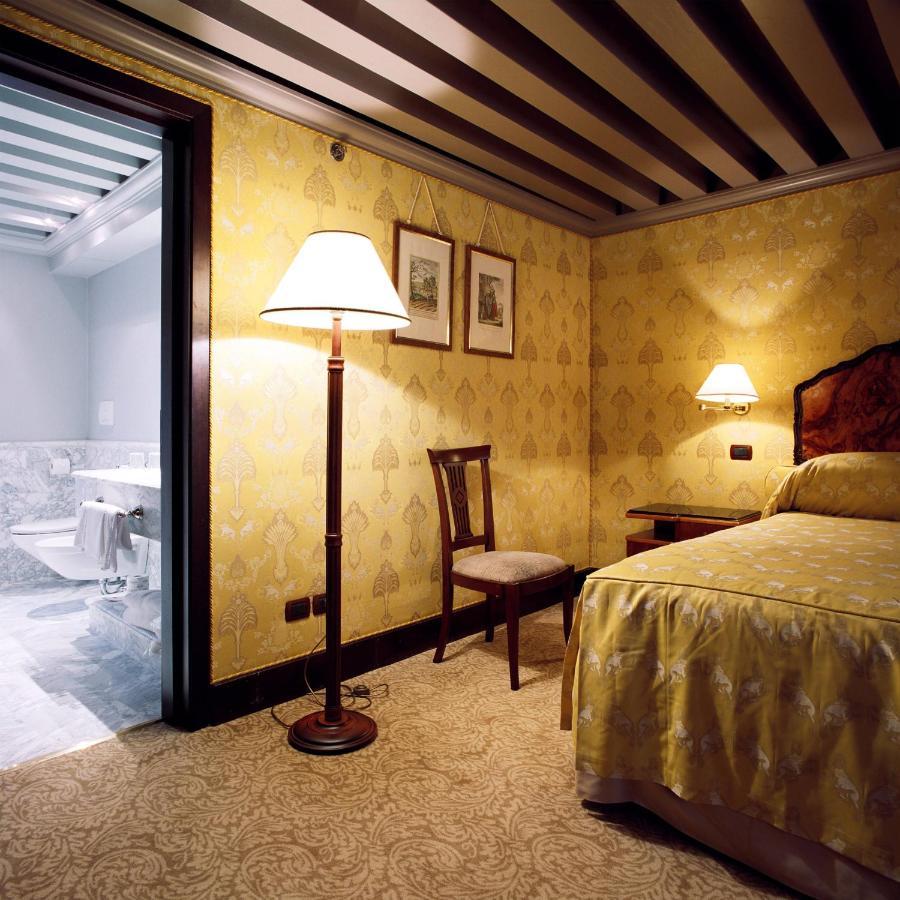 Residenza Grunwald Hotel Venedig Eksteriør billede