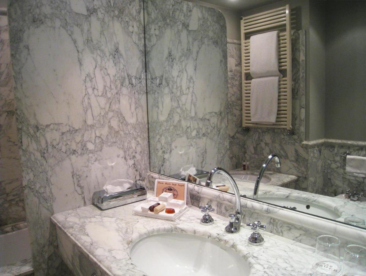Residenza Grunwald Hotel Venedig Eksteriør billede