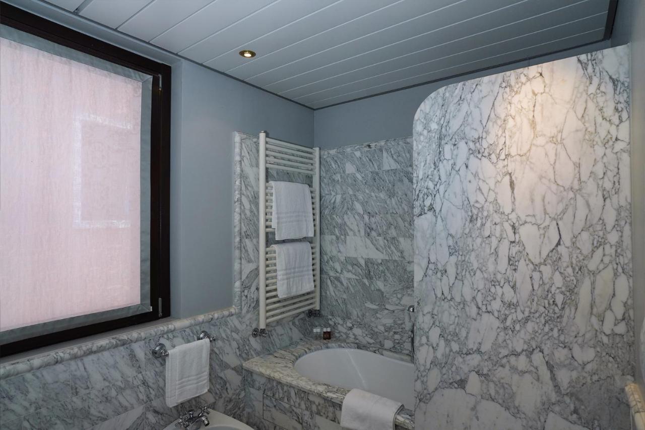Residenza Grunwald Hotel Venedig Eksteriør billede