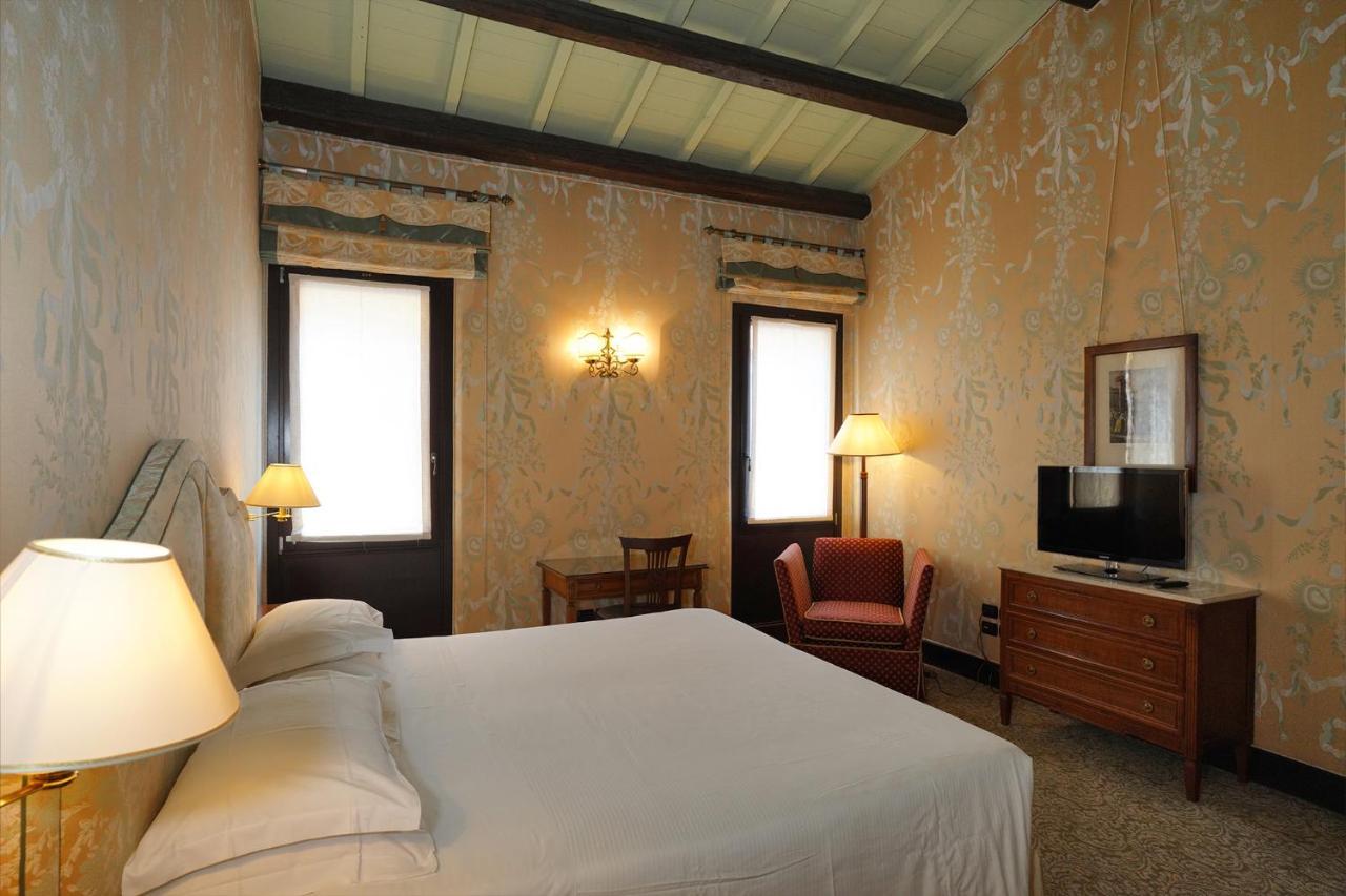 Residenza Grunwald Hotel Venedig Eksteriør billede