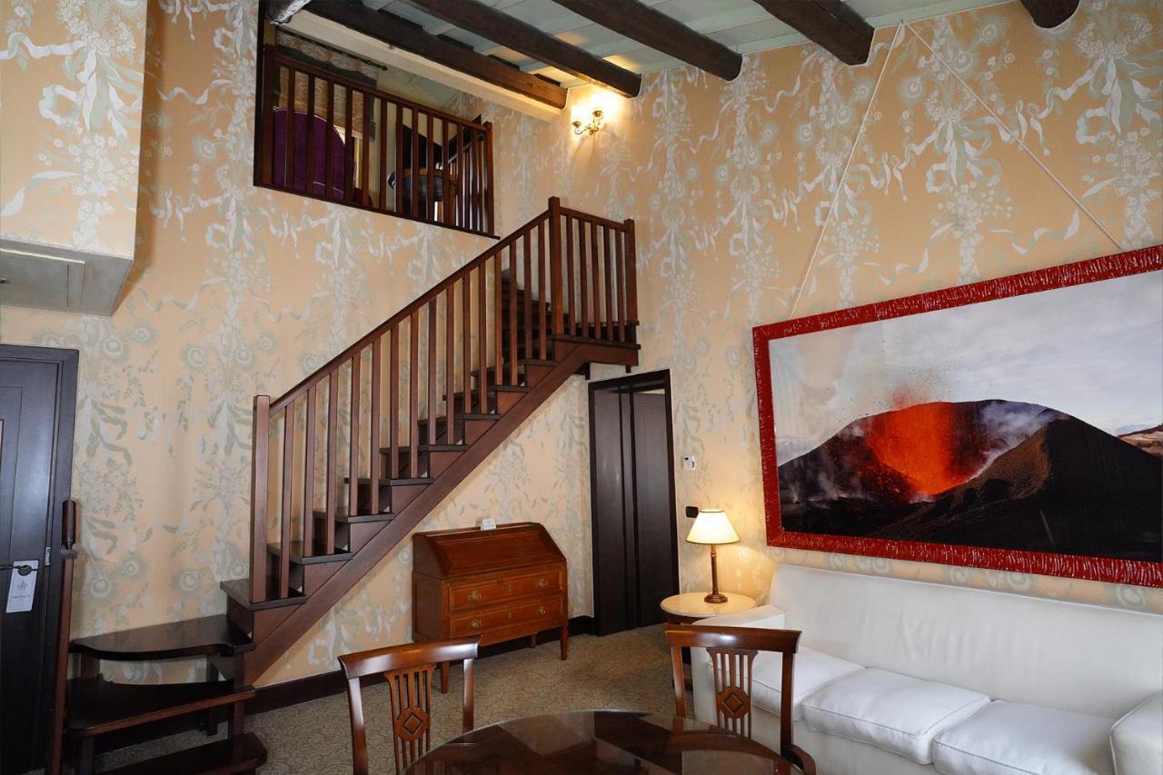 Residenza Grunwald Hotel Venedig Eksteriør billede